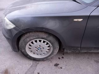 ΦΤΕΡΟ ΣΥΝΟΔΗΓΟΥ BMW 120 E87 2000cc DIESEL  ΔΕΞΙΟΤΙΜΟΝΟ  N47D20C   '04-'07