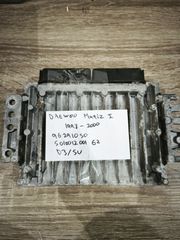 Daewoo matiz I . 96291050 (DAEWOO OEM) / S010012001E2 (KEMSCO) / D3 / 5U