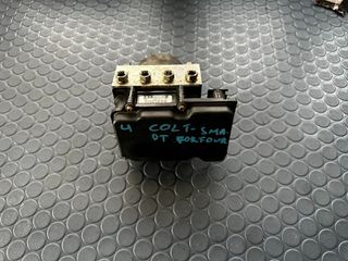 MITSUBISHI COLT 05'-08' SMART FORFOUR 454 03'-06' ΜΟΝΑΔΑ ABS 0265231502 A4544200975 MN116161