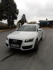 Audi Q5 2009