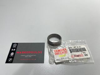 ΖΟΥΑΝ ΕΞΑΤΜΙΣΗΣ YAMAHA LB50 CHAPPY