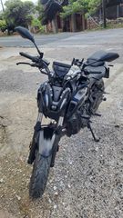 Yamaha MT-07 2024 MT-07 ABS