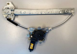 ΓΡΥΛΟΣ ΠΑΡΑΘΥΡΟΥ ΗΛΕΚΤΡΙΚΟΣ ΠΙΣΩ ΔΕΞΙΑ HYUNDAI ACCENT II - 5ΘΥΡΟ