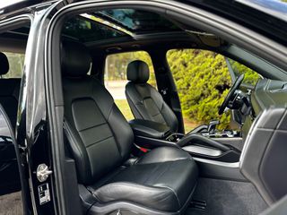 Porsche Cayenne 2020 E-Hybrid,Sport Chrono,Aero,Panorama,Matrix-thumb-5