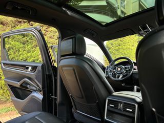 Porsche Cayenne 2020 E-Hybrid,Sport Chrono,Aero,Panorama,Matrix-thumb-7