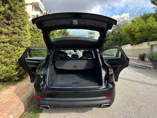 Porsche Cayenne 2020 E-Hybrid,Sport Chrono,Aero,Panorama,Matrix-thumb-8