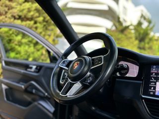 Porsche Cayenne 2020 E-Hybrid,Sport Chrono,Aero,Panorama,Matrix-thumb-9