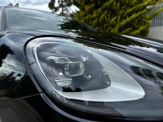 Porsche Cayenne 2020 E-Hybrid,Sport Chrono,Aero,Panorama,Matrix-thumb-34