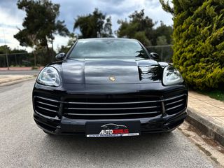 Porsche Cayenne 2020 E-Hybrid,Sport Chrono,Aero,Panorama,Matrix-thumb-35