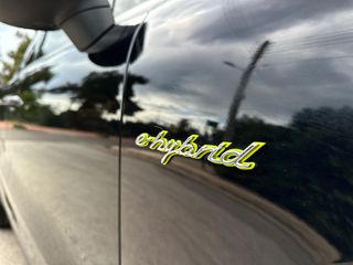 Porsche Cayenne 2020 E-Hybrid,Sport Chrono,Aero,Panorama,Matrix-thumb-36