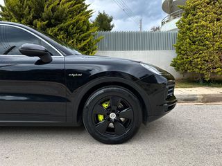 Porsche Cayenne 2020 E-Hybrid,Sport Chrono,Aero,Panorama,Matrix-thumb-37