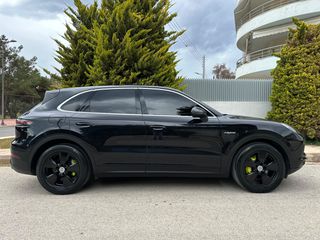 Porsche Cayenne 2020 E-Hybrid,Sport Chrono,Aero,Panorama,Matrix-thumb-38