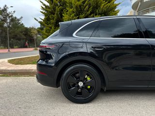 Porsche Cayenne 2020 E-Hybrid,Sport Chrono,Aero,Panorama,Matrix-thumb-39