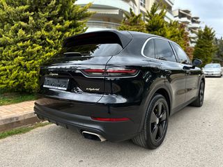 Porsche Cayenne 2020 E-Hybrid,Sport Chrono,Aero,Panorama,Matrix-thumb-40