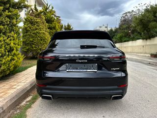 Porsche Cayenne 2020 E-Hybrid,Sport Chrono,Aero,Panorama,Matrix-thumb-41