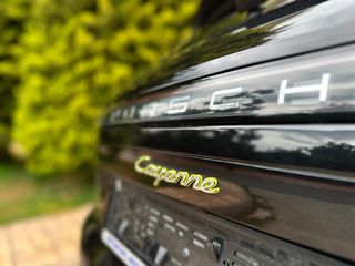 Porsche Cayenne 2020 E-Hybrid,Sport Chrono,Aero,Panorama,Matrix-thumb-42