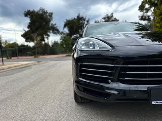 Porsche Cayenne 2020 E-Hybrid,Sport Chrono,Aero,Panorama,Matrix-thumb-45