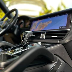Porsche Cayenne 2020 E-Hybrid,Sport Chrono,Aero,Panorama,Matrix-thumb-10