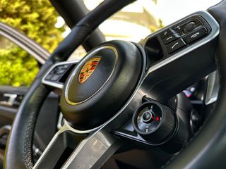 Porsche Cayenne 2020 E-Hybrid,Sport Chrono,Aero,Panorama,Matrix-thumb-11