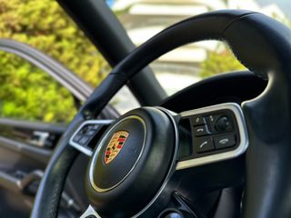 Porsche Cayenne 2020 E-Hybrid,Sport Chrono,Aero,Panorama,Matrix-thumb-12