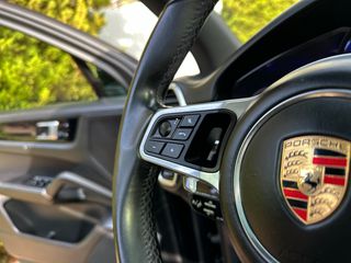 Porsche Cayenne 2020 E-Hybrid,Sport Chrono,Aero,Panorama,Matrix-thumb-13