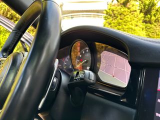Porsche Cayenne 2020 E-Hybrid,Sport Chrono,Aero,Panorama,Matrix-thumb-15