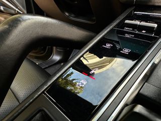 Porsche Cayenne 2020 E-Hybrid,Sport Chrono,Aero,Panorama,Matrix-thumb-16