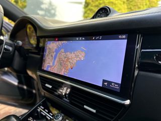 Porsche Cayenne 2020 E-Hybrid,Sport Chrono,Aero,Panorama,Matrix-thumb-19