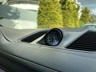 Porsche Cayenne 2020 E-Hybrid,Sport Chrono,Aero,Panorama,Matrix-thumb-20
