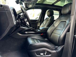 Porsche Cayenne 2020 E-Hybrid,Sport Chrono,Aero,Panorama,Matrix-thumb-23