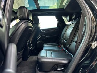 Porsche Cayenne 2020 E-Hybrid,Sport Chrono,Aero,Panorama,Matrix-thumb-26