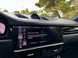 Porsche Cayenne 2020 E-Hybrid,Sport Chrono,Aero,Panorama,Matrix-thumb-27
