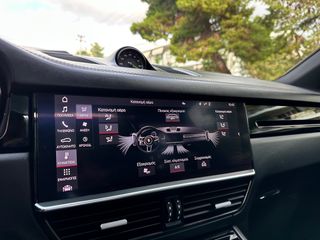 Porsche Cayenne 2020 E-Hybrid,Sport Chrono,Aero,Panorama,Matrix-thumb-28