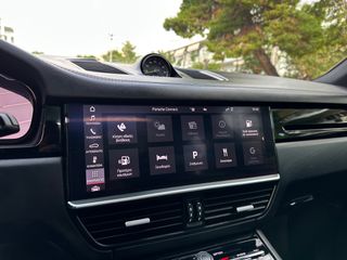 Porsche Cayenne 2020 E-Hybrid,Sport Chrono,Aero,Panorama,Matrix-thumb-29