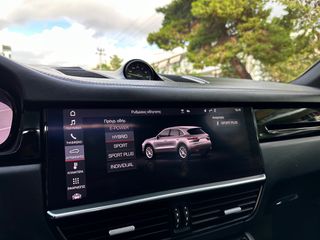 Porsche Cayenne 2020 E-Hybrid,Sport Chrono,Aero,Panorama,Matrix-thumb-30