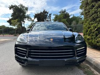 Porsche Cayenne 2020 E-Hybrid,Sport Chrono,Aero,Panorama,Matrix-thumb-31