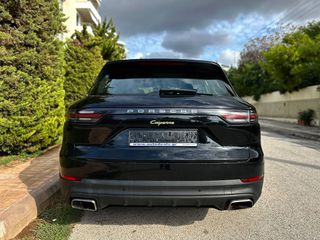 Porsche Cayenne 2020 E-Hybrid,Sport Chrono,Aero,Panorama,Matrix-thumb-32