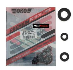 Τσιμούχες κινητήρα VF-185