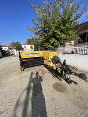 Πρέσες New Holland 2010 BC5060