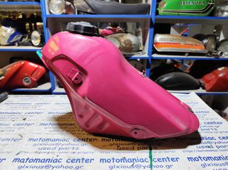 kawasaki kdx 250 τεποζιτο ρεζερβουαρ kdx250 fuel petrol gas tankreservoir  125 kdx200sr kdx 200 250 kdx200sr kdx220sr kdx220 kdx250sr