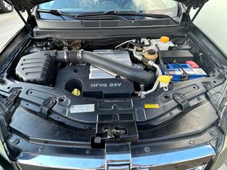 Chevrolet Captiva 2009 ΑΥΤΟΜΑΤΟ - ΗΛΙΟΡΟΦΗ-thumb-14