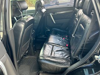 Chevrolet Captiva 2009 ΑΥΤΟΜΑΤΟ - ΗΛΙΟΡΟΦΗ-thumb-13