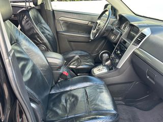 Chevrolet Captiva 2009 ΑΥΤΟΜΑΤΟ - ΗΛΙΟΡΟΦΗ-thumb-7