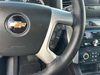 Chevrolet Captiva 2009 ΑΥΤΟΜΑΤΟ - ΗΛΙΟΡΟΦΗ-thumb-10