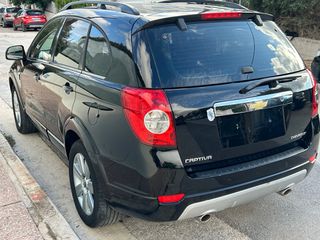 Chevrolet Captiva 2009 ΑΥΤΟΜΑΤΟ - ΗΛΙΟΡΟΦΗ-thumb-5