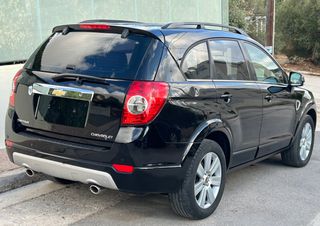 Chevrolet Captiva 2009 ΑΥΤΟΜΑΤΟ - ΗΛΙΟΡΟΦΗ-thumb-3
