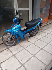 Yamaha Crypton R 2006 Crypton r 115