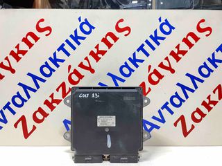 MITSUBISHI COLT / SMART  1.3i       ΕΓΚΕΦΑΛΟΣ ΚΙΝΗΤΗΡΑ  A1351501979 1860A301 E6T42484      ΑΠΟΣΤΟΛΗ ΣΤΗΝ ΕΔΡΑ ΣΑΣ