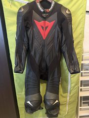 Dainese Ολόσωμη στολή Laguna Seca