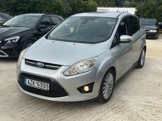Ford C-Max 2011 1.6 ST